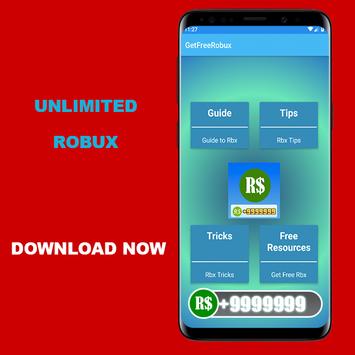 Download Get Robux How To Get Free Robux Calc Apk For Android Latest Version - free robux special tricks 2019 for android apk download