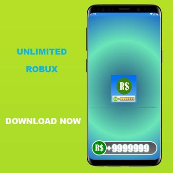 Free Robux App Unblock