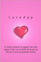 Love App Affiche