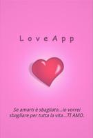 Love App capture d'écran 1