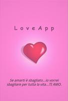 Love App スクリーンショット 1