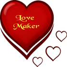 LOVE MAKER: Make Love Style wi icône