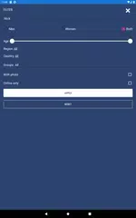 Loveawake Dating & Chat App XAPK download