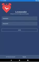 Loveawake Dating & Chat App XAPK download