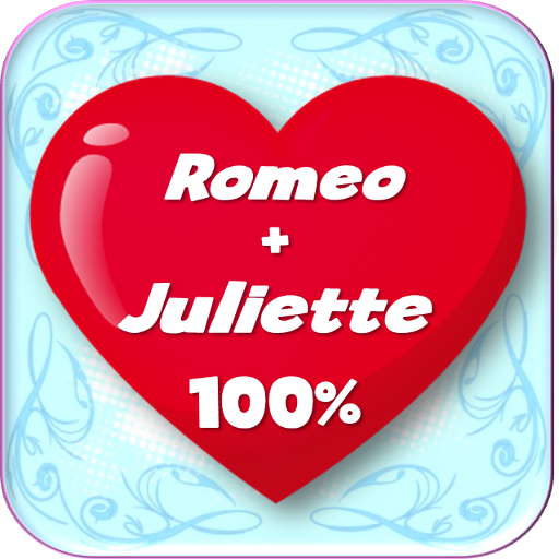 Test nome dell'amore - scherzo