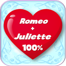 Nomear Teste Amor - travessura APK