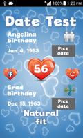 Zodiac Love Test screenshot 1