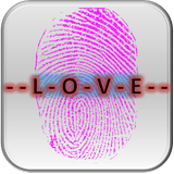 Finger Liebe Test Zeichen
