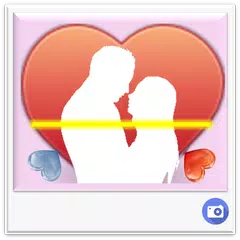 Photo Love Test for Fun APK download