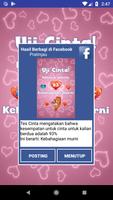 Uji Cinta syot layar 3