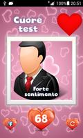 3 Schermata Test amore +scherzo+