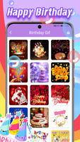 Heart Emoji Gif & Rose Sticker captura de pantalla 3