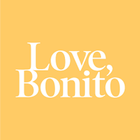 Shop  Love, Bonito icône