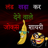 Nonvedge jokes أيقونة