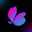 LoveBuzz-LiveStream VideoChat icône