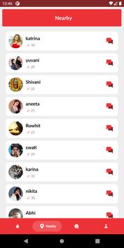 Love Buzz 截图 2
