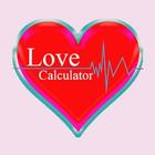آیکون‌ True Love Calculator