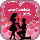 True Love Calculator Real icône