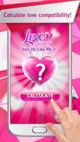 Love Calculator screenshot 3