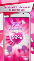 Love Calculator poster