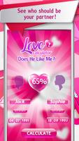 Love Calculator screenshot 2