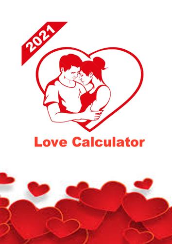 True Love Calculator 2021 - Real Love Checker APK for Android Download