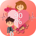 Love Crush Calculator Fun Game