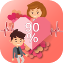 Bói tình yêu - Xem bói chuẩn APK