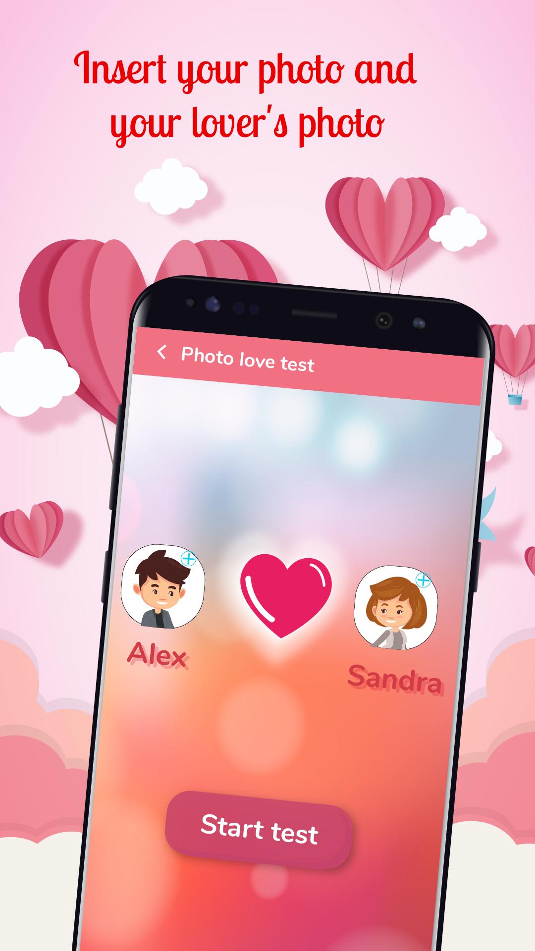 Doctor Love Calculator Doctor Love Calculator