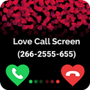 Love Caller Screen APK