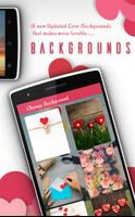 Love Caller Screen captura de pantalla 2