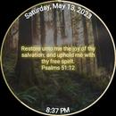 Restore Bible Watch Face APK