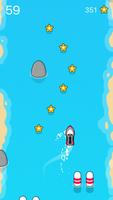 Boat Dodge Dash screenshot 1