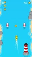 Boat Dodge Dash screenshot 3