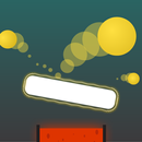 Flow Fire: Ball Control APK
