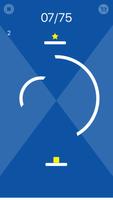 Jump Portal: Tap Escape اسکرین شاٹ 2