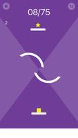 Jump Portal: Tap Escape اسکرین شاٹ 3