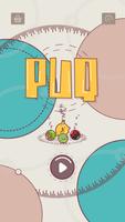 LAPUQ's Adventure 海报