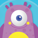 Monster Island: Tiny's Quest APK