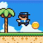 Runaway Hero: Dwno 图标