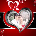 Love Collage icon