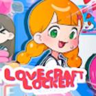 LoveCraft Locker - Mobile Game ไอคอน