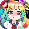 Lovecraft Locker Coloring book APK