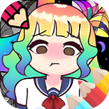 Lovecraft Locker Coloring book