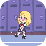 LoveCraft Locker Game