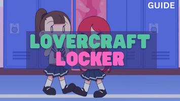 Lovecraft Locker Apk Guide Affiche