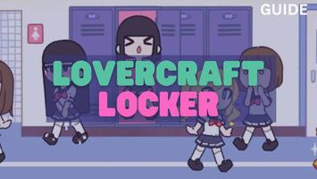 Lovecraft Locker Apk Guide capture d'écran 1