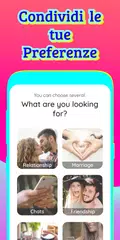 download Juicy - Flirt e Amore XAPK