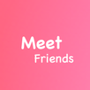 Meet Friends - Match Love App APK