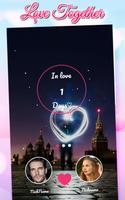 Love Days Been Together Affiche